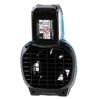 Artikelbild 12 für makita DUB184RF Akku-Laubbläser-Set 18,0 V, mit 1 Akku, Artikelnummer 274003