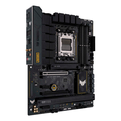 Artikelbild 2 für ASUS Mainboard, AM5, ATX, B650, 128 GB, Artikelnummer 685574
