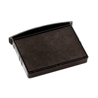 Artikelbild für COLOP Ersatzstempelkissen E/2300 schwarz 3,0 x 4,5 cm, 2 St., Artikelnummer 752543
