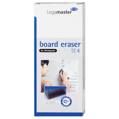 Artikelbild 4 für Legamaster Tafellöscher TZ 4, 1 St., Artikelnummer 171041