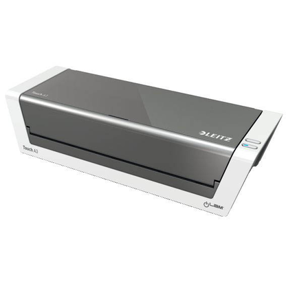 Artikelbild 5 für LEITZ iLAM Touch 2 A3 Laminiergerät bis DIN A3, Artikelnummer 418867