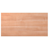 Artikelbild 1 für HAMMERBACHER Fachboden nussbaum 76,6 x 31,3 cm, 1 St., Artikelnummer 817619