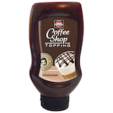 Artikelbild 1 für SCHWARTAU Coffee Shop TOPPING Schokolade Kaffeesirup, 250,0 ml, Artikelnummer 381487