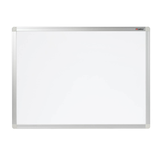 Artikelbild 1 für DAHLE Whiteboard 96151 90,0 x 60,0 cm weiß lackierter Stahl, Artikelnummer 568511