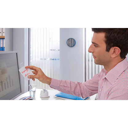 Artikelbild 8 für tesa KRISTALL-KLAR Klebefilm transparent 19,0 mm x 10,0 m 1 Rolle, Artikelnummer 241463