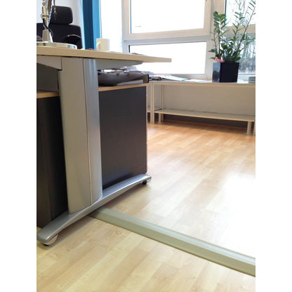 Artikelbild 5 für EHA Kabelbrücke 3,0 m grau, Artikelnummer 379891