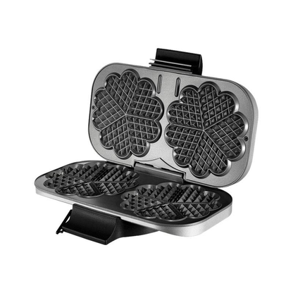 Artikelbild 2 für UNOLD 48241 Waffeleisen, Artikelnummer 937003