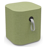 Artikelbild 1 für viasit Hocker Coloq 880.1000 1243 grün, 1 St., Artikelnummer 176772