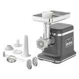 Artikelbild 1 für Bartscher FW10 Fleischwolf elektrisch grau 850 W, Artikelnummer 426047