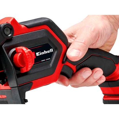 Artikelbild 4 für Einhell GE-PS 18/15 Li BL Kit Akku-Kettensäge, Artikelnummer 728339