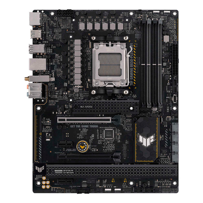 Artikelbild 6 für ASUS Mainboard, AM5, ATX, B650, 128 GB, Artikelnummer 685574