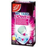 Artikelbild 1 für GUT&GÜNSTIG WC-Tabs frisch, 16 St., Artikelnummer 987503