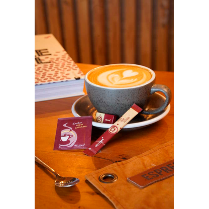 Artikelbild 6 für HELLMA Würfelzucker, 1000x4,4 g, Artikelnummer 771457