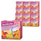 Artikelbild 1 für DURSTLÖSCHER Fruchtsaftgetränk Multivitamin 12x 0,5 l, Artikelnummer 745879