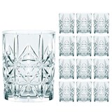 Artikelbild 1 für Nachtmann Whiskygläser Highland Cross 345,0 ml, 12 St., Artikelnummer 781718