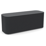 Artikelbild 1 für viasit Sitzbank Coloq 880.2000 1248 schwarz Holz 120,0 cm, Artikelnummer 176671