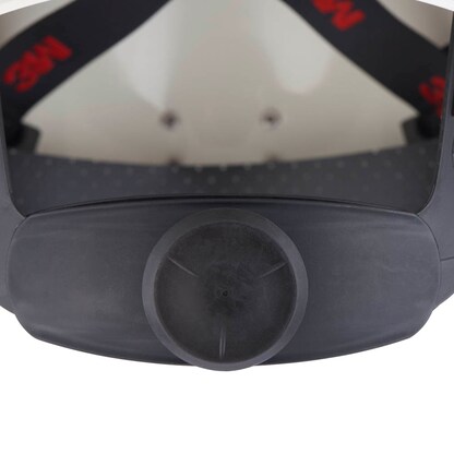 Artikelbild 5 für 3M Schutzhelm G3000 weiß, Artikelnummer 471124