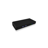 Artikelbild 1 für RaidSonic ICY BOX® Dockingstation IB-DK2251AC, Artikelnummer 492993