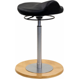 Artikelbild 1 für Mayer Stehhilfe myERGOSIT 1101 N 30 572 schwarz Kunstleder, 1 St., Artikelnummer 645982