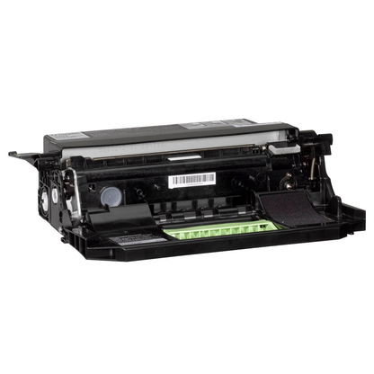 Artikelbild 4 für Lexmark 52D0Z00 schwarz Trommel, Artikelnummer 250563