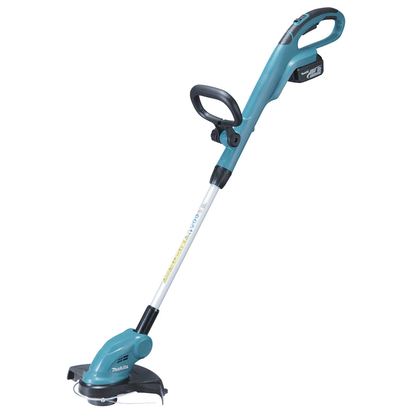 Artikelbild für makita DUR181RF Akku-Rasentrimmer-Set 18,0 V, mit 1 Akku, Artikelnummer 912701