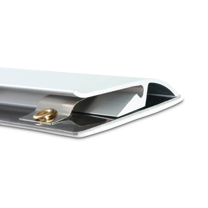 Artikelbild 7 für MAUL Klemmleiste 15,6 cm silber selbstklebend, 1 St., Artikelnummer 642859