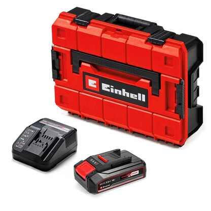 Artikelbild 6 für Einhell GE-PS 18/15 Li BL Kit Akku-Kettensäge, Artikelnummer 728339