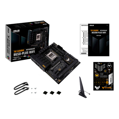 Artikelbild 9 für ASUS Mainboard, AM5, ATX, B650, 128 GB, Artikelnummer 685574