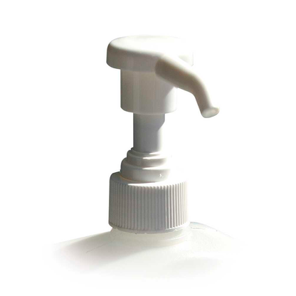 Artikelbild für HYGOSTAR Pumpaufsatz weiß, 1 St., Artikelnummer 741237