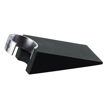 Artikelbild für blomus Türstopper Edelstahl, PVC, Artikelnummer 792325