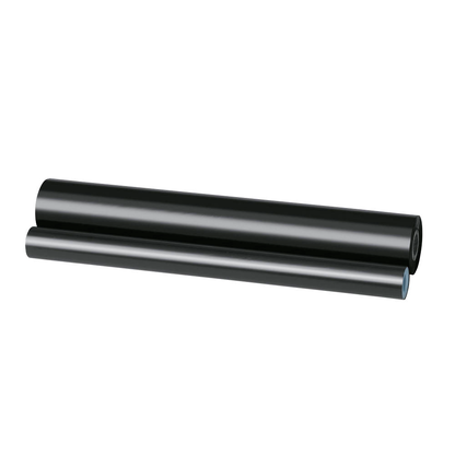 Artikelbild 3 für brother PC-72RF schwarz Thermo-Druckfolien, 2 Rollen, Artikelnummer 559708