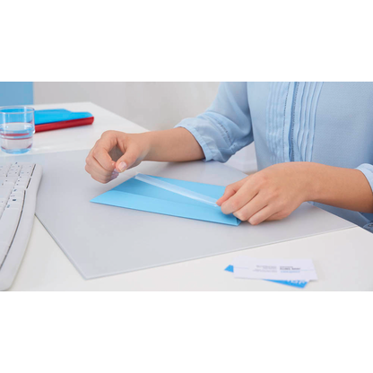 Artikelbild 11 für tesa KRISTALL-KLAR Klebefilm transparent 19,0 mm x 10,0 m 1 Rolle, Artikelnummer 241463