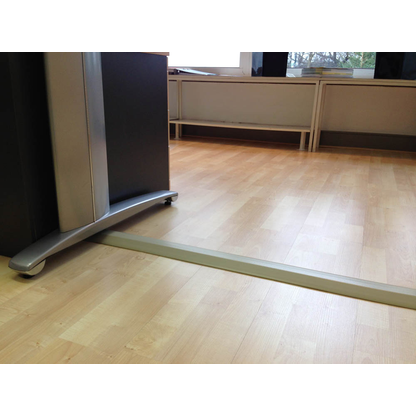 Artikelbild 4 für EHA Kabelbrücke 3,0 m grau, Artikelnummer 379891