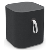 Artikelbild 1 für viasit Hocker Coloq 880.1000 1248 schwarz, 1 St., Artikelnummer 176721