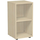 Artikelbild 1 für geramöbel Aktenregal ahorn 40,0 x 40,0 x 75,2 cm, 1 St., Artikelnummer 343837