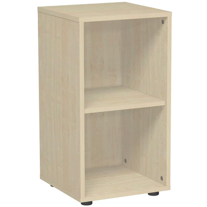 Artikelbild für geramöbel Aktenregal ahorn 40,0 x 40,0 x 75,2 cm, 1 St., Artikelnummer 343837