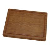 Artikelbild 1 für ZWILLING Schneidebrett braun 31,0 x 42,0 cm, 1 St., Artikelnummer 660847