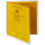 Artikelbild 1 für DURABLE Dokumentenhüllen transparent 19,6 x 13,3 cm, 10 St., Artikelnummer 584490