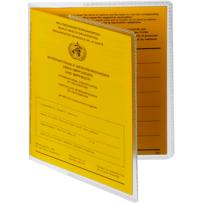 Artikelbild für DURABLE Dokumentenhüllen transparent 19,6 x 13,3 cm, 10 St., Artikelnummer 584490