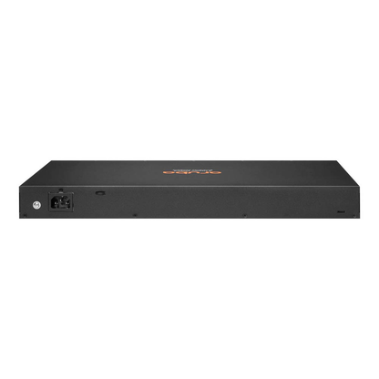 Artikelbild für HPE Networking Instant On CX6100 Class4 PoE Switch 48-fach, Artikelnummer 964447