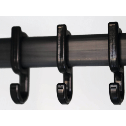 Artikelbild 4 für LÜLLMANN Spind signalweiß 520247, 8 Schließfächer 117,0 x 50,0 x 180,0 cm, Artikelnummer 830846