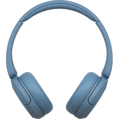 Artikelbild 3 für SONY WF-CH520L Kopfhörer blau, Artikelnummer 156178