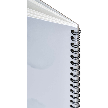 Artikelbild 3 für OXFORD Aquarellblock Watercolour DIN A4 300 g/m², 1 St., Artikelnummer 298368