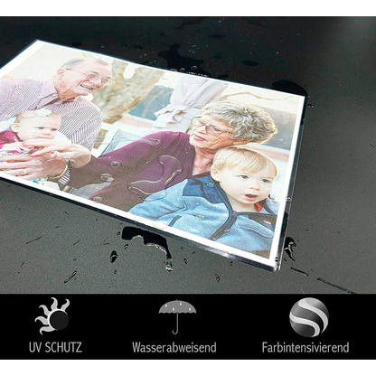 Artikelbild 5 für dots Laminierfolien glänzend für A5 80 micron, 100 St., Artikelnummer 218226