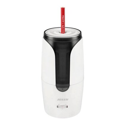 Artikelbild für JOLLY elektrischer Anspitzer Herbert weiß, Artikelnummer 315099