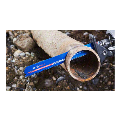 Artikelbild 5 für BOSCH AIZ32 BSPC Tauchsägeblätter, 10 St., Artikelnummer 488506