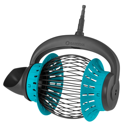 Artikelbild 5 für GARDENA combisystem Nuss-/Obstsammler-Aufsatz, Artikelnummer 922747