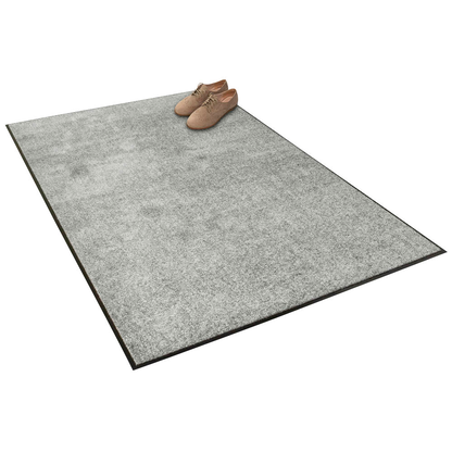 Artikelbild für Mercury Fußmatte Rainbow hellgrau 120,0 x 180,0 cm, Artikelnummer 456016