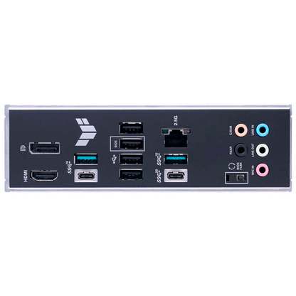 Artikelbild 10 für ASUS TUF Gaming A520M-Plus WIFI Mainboard, AM4, Micro-ATX, A520, 128 GB, Artikelnummer 685416