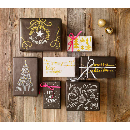 Artikelbild 7 für edding 1200 metallic colourpen Filzstift gold, 1 St., Artikelnummer 198251